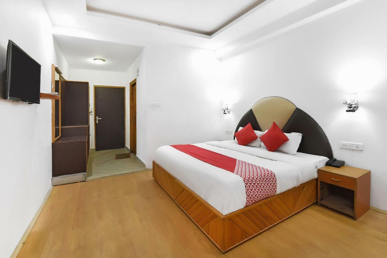 Hotel Oyo 23533 Mount View Kulu Exterior foto